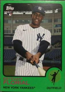 Estevan Florial