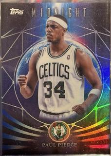 Paul Pierce