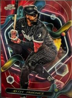 Eloy Jimenez