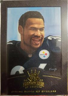 Jerome Bettis