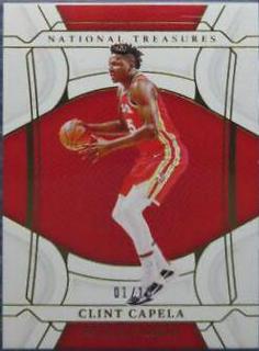 Clint Capela