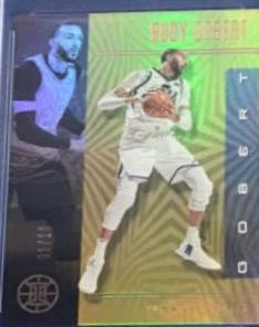 Rudy Gobert