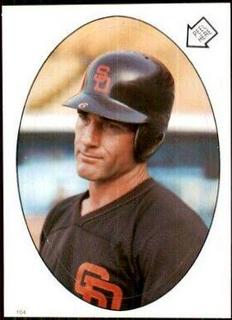 Steve Garvey