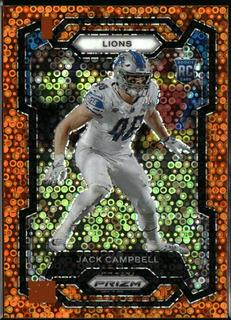 Jack Campbell