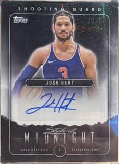 Josh Hart