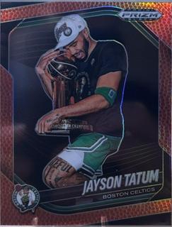 Jayson Tatum