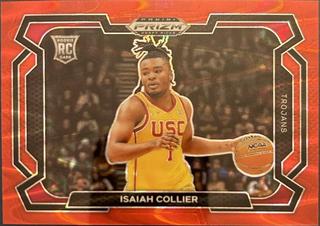 Isaiah Collier