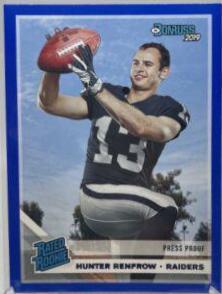 Hunter Renfrow