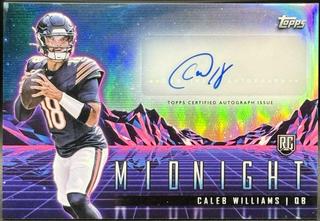 Caleb Williams