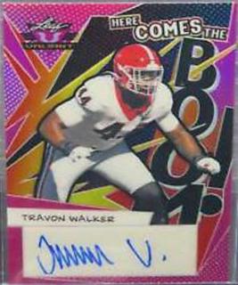 Travon Walker