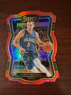 Mario Hezonja