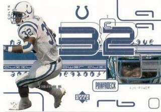 Edgerrin James
