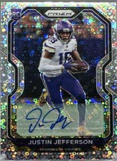 Justin Jefferson