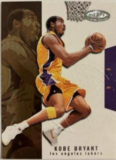 Kobe Bryant