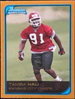 Tamba Hali