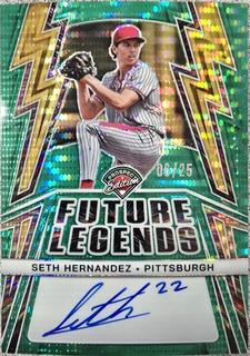 Seth Hernandez