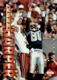Alvin Harper