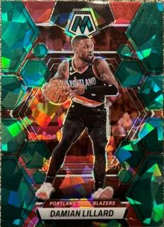 Damian Lillard