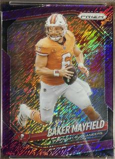 Baker Mayfield