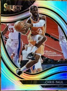 Chris Paul