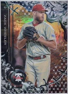 Zack Wheeler