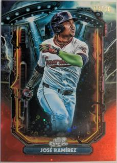 Jose Ramirez