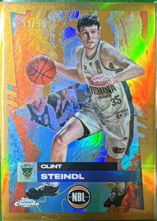 Clint Steindl