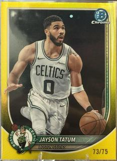 Jayson Tatum
