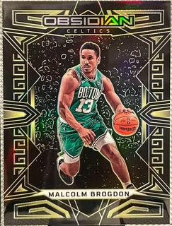 Malcolm Brogdon