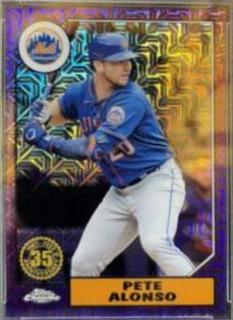 Pete Alonso