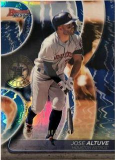 Jose Altuve