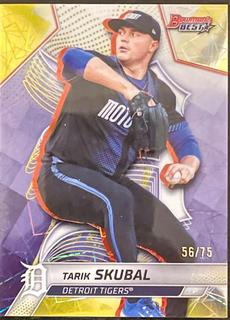 Tarik Skubal