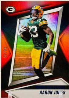 Aaron Jones