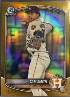 Cam Smith