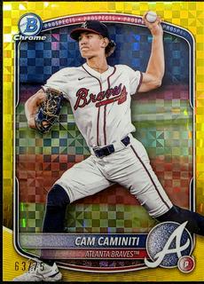 Cam Caminiti