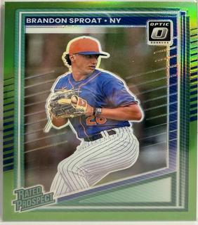 Brandon Sproat