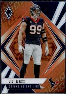 J.J. Watt
