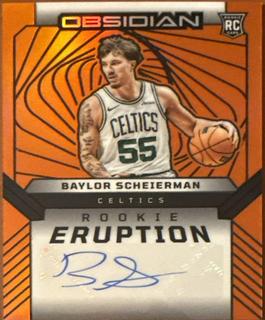 Baylor Scheierman