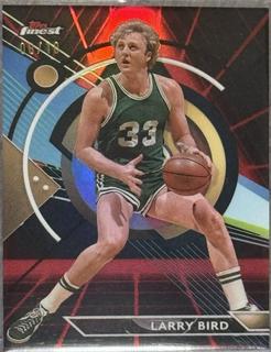 Larry Bird