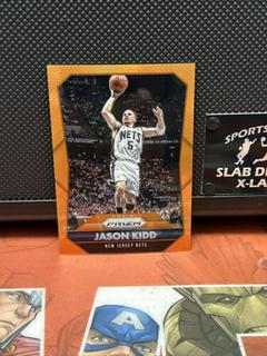 Jason Kidd