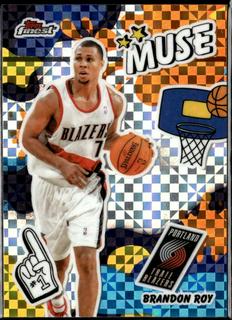 Brandon Roy