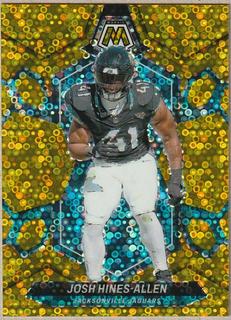 Josh Hines-Allen