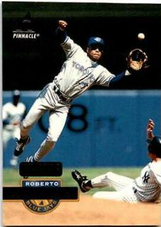 Roberto Alomar