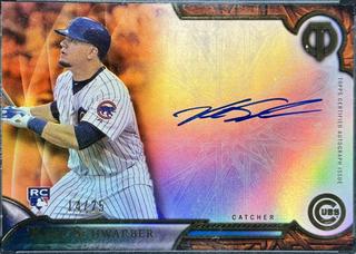 Kyle Schwarber