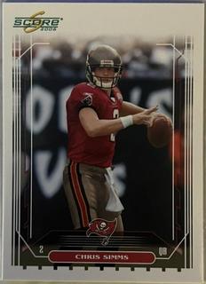 Chris Simms