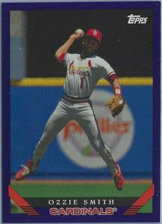 Ozzie Smith