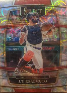 J. T. Realmuto