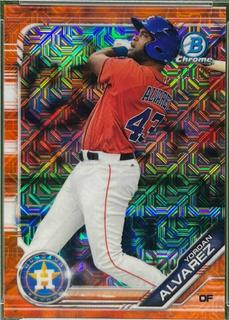 Yordan Alvarez