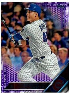 Anthony Rizzo