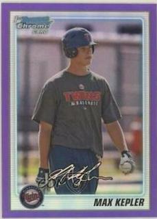 Max Kepler